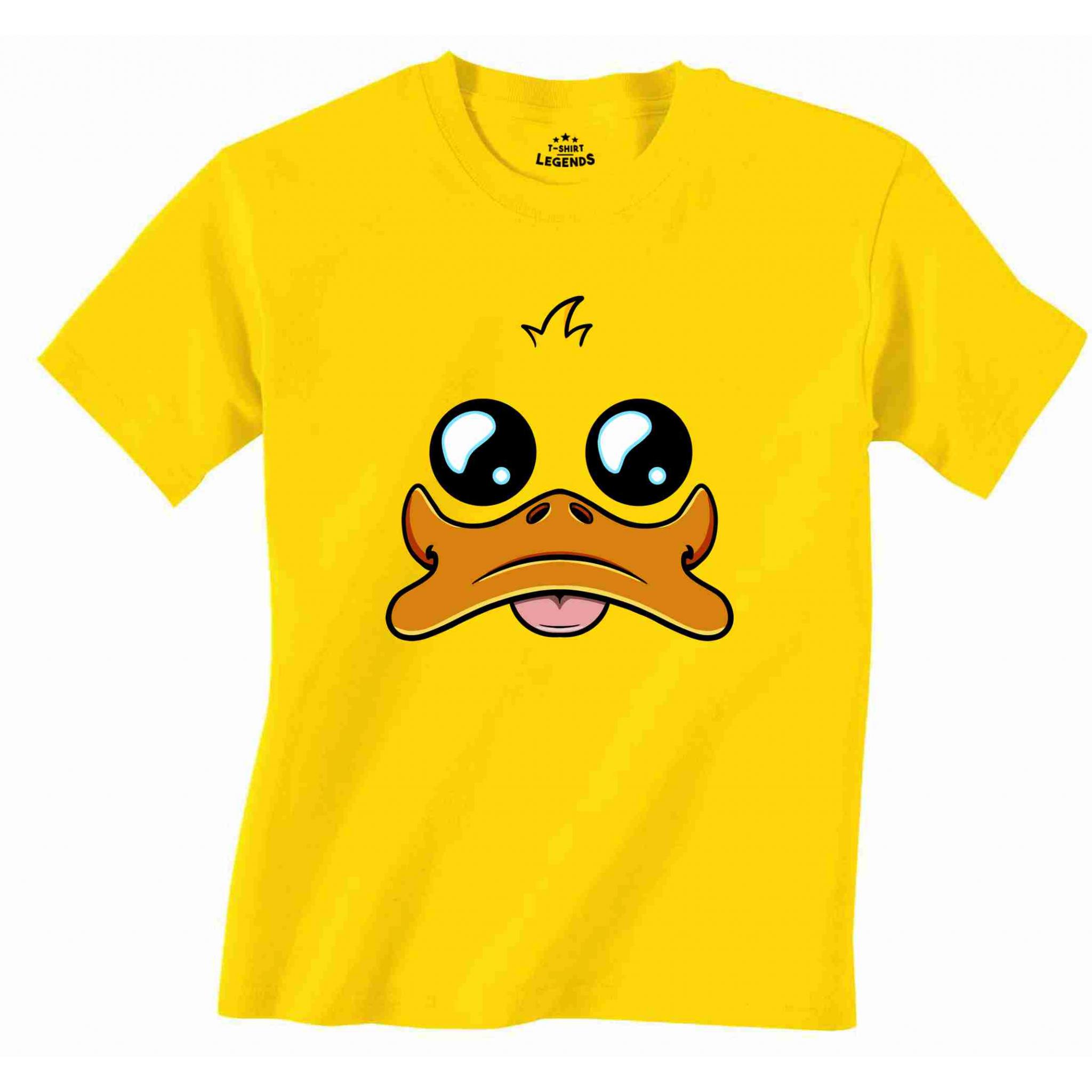 Cute Rubber Duck T Shirt | t shirt legends