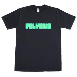 Polybius Urban Legend T-Shirt
