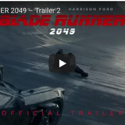 Lightning Strikes Twice! or Denis Villeneuve You Magnificent B*****D!
